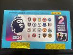 Panini Premier League 2024 Stickers. 120 packets. Unopened & Security Sealed