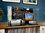 BRIXBOX Display case for LEGO® Nintendo Entertainment System (NES) - 71374