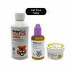 Itchy Dog Relief Bundle – Soothe itching and irritation