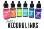 * CLEARANCE * Ranger Alcohol Inks 0.5oz 14ml Bottles by Tim Holtz  up to 40% off