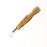 Power Grip – Japanese Lino & Wood Cutting Tool – V 1.5mm