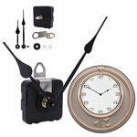 Extra Long Pointer Motor High Torque Clock Movement Quartz Clock Mechanism NEW