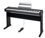 Hemingway DP-201 MKII AT Digital Piano In Excellent Condition