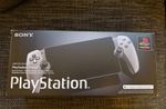 PlayStation PS Portal 30th anniversary - Opened/Never Used