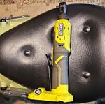 Ryobi ONE+ R18RW3 18V 60Nm Compact Cordless Impact Wrench Tool Only