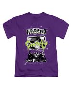 Gnarly Katseye Kids T-Shirt Fun Music KPop Inspired Children's Top