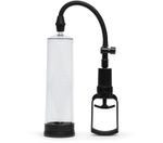 Lovehoney Penis Pump Englarger - Clear 8.5" Chamber - Male Sex Toy