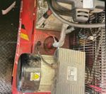 Burisch BT390T Belt Drive Air Compressor 90L 3HP 10 bar 230V