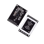 SPI Interface RFID  Module 3.3V RC522 MINI Module IC Reader Writer  IoT Devices