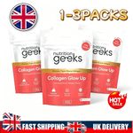 Premium 420g Collagen Support Powder -30 Servings for Radiant Skin & Wellness~