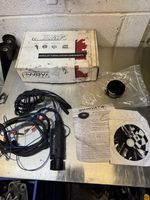 innovate lc-1 wideband lambda sensor controller + afm gauge db digital air fuel