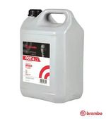 Brake fluid DOT 4 LV Tank L 04 250 BREMBO