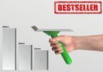 The Pointsman - 300mm - Hawk or Brick Pointing Hand Tool TOP BUY TRADE *DIY*