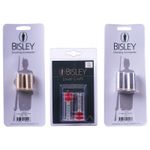 Bisley Shotgun Snap Caps 12g 20g 16g .410 Brass Alloy Aluminium Plastic Practice