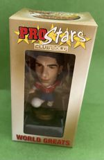 Corinthian ProStars Club Gold World Greats Salas Chile Football Figure 2006