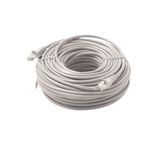 New 100M Meter CAT5e GREY PATCH RJ45 Internet Ethernet Cable Network LAN Router