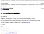 2 Nights Wimbledon Hotel Stay – 7–9 July 2026 – Transferable Booking