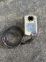 Siemens Modulating Control Damper Actuator.10Nm,24V Ac/Dc