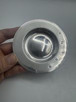 Solid Silver Armada Dish 10cm diameter, 53g, Fully hallmarked
