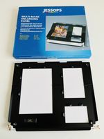 Darkroom  Multimask Enlarging Frame Easel - Jessops - 8" x 10"  20cm x 25cm