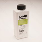 Ilford Rapid Fixer - 500ml
