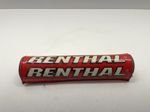 ♻️ Quadzilla Stinger R 250 2006 Renthal Handlebar Bash Pad ♻️