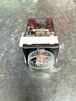 Crouzet TMR48U Panel Timer Time Delay Relay 88 886 016