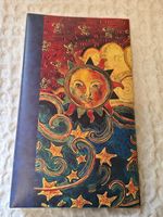 Vintage Boots 90s Celestial Sun Stars Photo Album