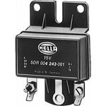 Hella 5DR004243-051 Voltage Regulator