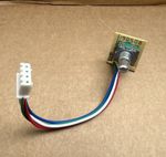 NEW - Powakaddy Rotary Switch  FW ON/OFF  - TROLLEY PARTS