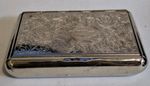 Beautiful Tobacco Box