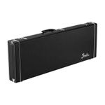 Fender Classic Series Case Strat/Tele, Black (NEW)