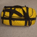 Hi Gear 90L Heavy Duty Duffel Travel Bag with Shoulder Straps