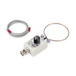 Sv2Czf HF Magnetic Loop Antenna 14–54MHz Portable High Gain Low Noise PN: PL250C