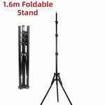 Adjustable Light Stand Photographic Lighting Bracket  Stage Lighting