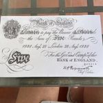 Replica Note