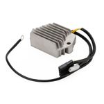 6 Wire 12v Voltage Regulator 01983800 Fits Hatz 1B20 1B30 1B40 1B50 1D41 1D42*