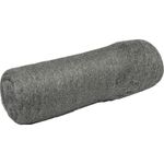 Robimatic 450g plumbers Steel Wire Wool Medium grade large roll