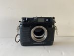 Vintage Nikon Nikonos III, body only Perfect  for collectors poor to fair