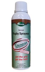 Trimona Rugby Hand Grip Spraywax 200ml, Hand Grip Enhancer also used in Handbal