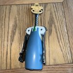 WALLACE & GROMIT CORKSCREW (PRE-OWNED) - EXCELLENT CONDITION COLLECTOR RARE
