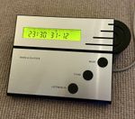 Bang & Olufsen BeoTalk 1200 Answering Machine | UNTESTED