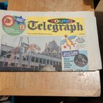 4/6/1994 Young Telegraph Newspaper
