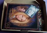 BUFFY THE VAMPIRE SLAYER:  BOX OF STUFF