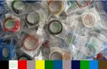 Cricket Bat Grip Tape , Choice of colours to match grip, Free Post, getpaddedup