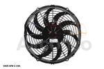 Spal Axial Fan, VA09-AP8/C-54A, 12v (Pull) 11.0" (280mm) - Genuine Product!
