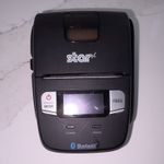 Star Micronics SM-L200 Portable Bluetooth Direct Thermal POS Printer Tearbar