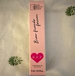 The Beauty Crop B.F.F Brow Friend Forever Tinted Brow Gel Dark Brown 9ml