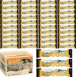 Lakeland Milk in a Oat Milk UHT Sachets (240 Box)