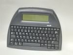 Ne02 Alphaword Alphasmart Learning Pc Keyboard - Keyboards [49641]